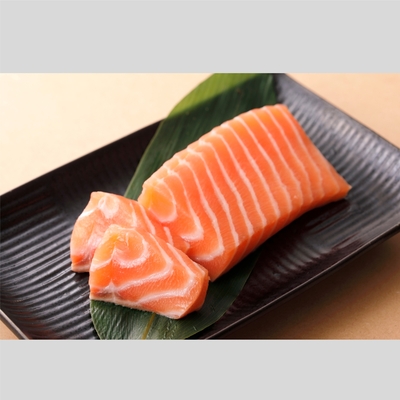 ノルウェー産おさしみ柵　3～5入　1k