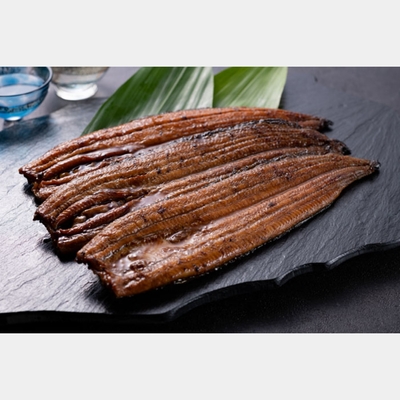 四万十うなぎ　蒲焼３尾セット