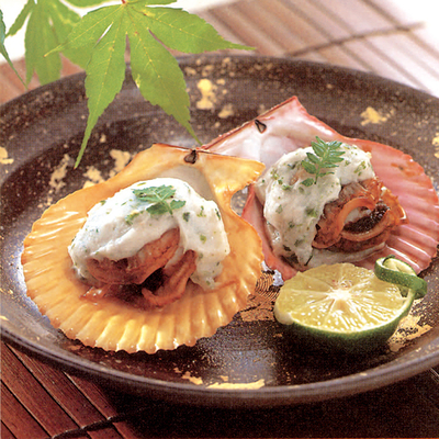 愛南ヒオウギ貝（30個入） | 愛南漁協公式ショップ