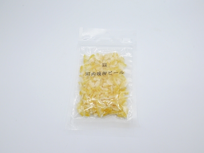 河内晩柑ピール