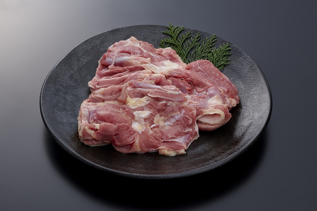媛っこ地鶏 モモ肉 600g～ | 媛っこ地鶏公式通販