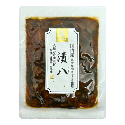 漬八100ｇ