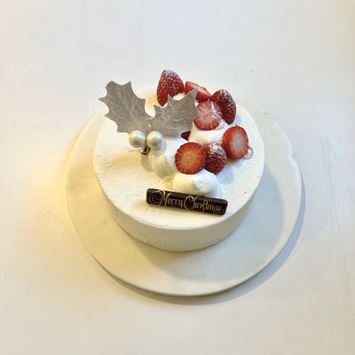 xmas　生クリーム　23日（火）
