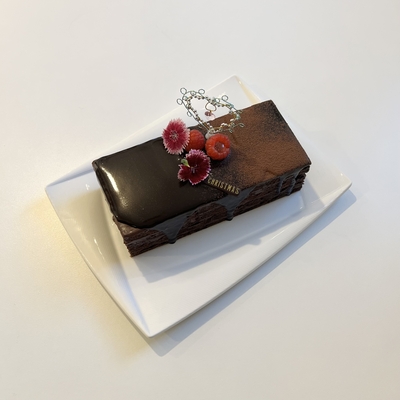 xmas　ロメロ　23日（火）