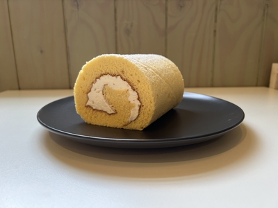 琥珀ロール 9月19日(土)店頭受け取り
