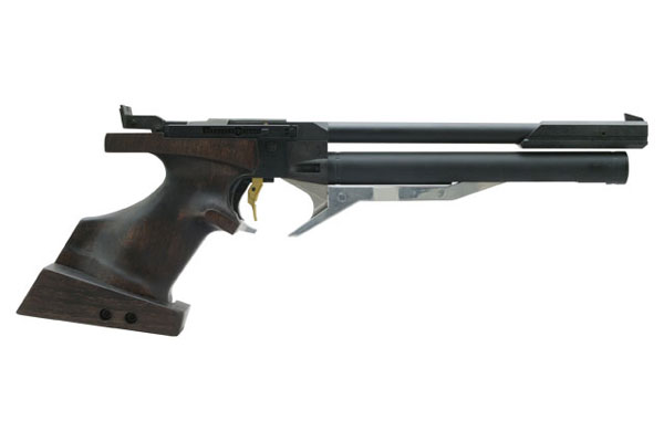 APS-3用木製ストック(右用) | 有限会社ナカヤ