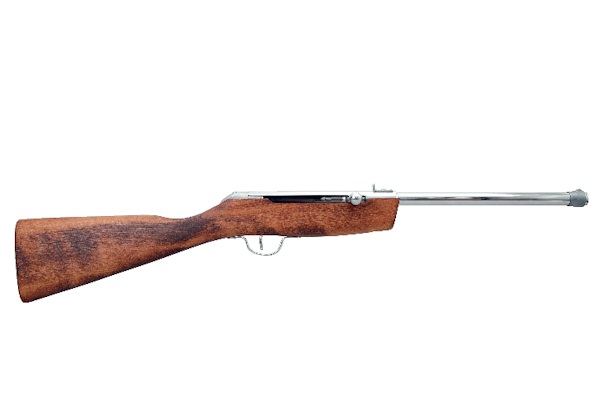 Nakaya ナカヤ 射的銃 コルク付き 二丁セット 行なわ