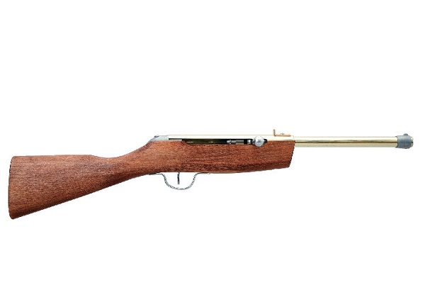 NAKAYA ナカヤ King Gun 射的銃 INDIAN コルク銃 日本製 射的銃ナカヤ