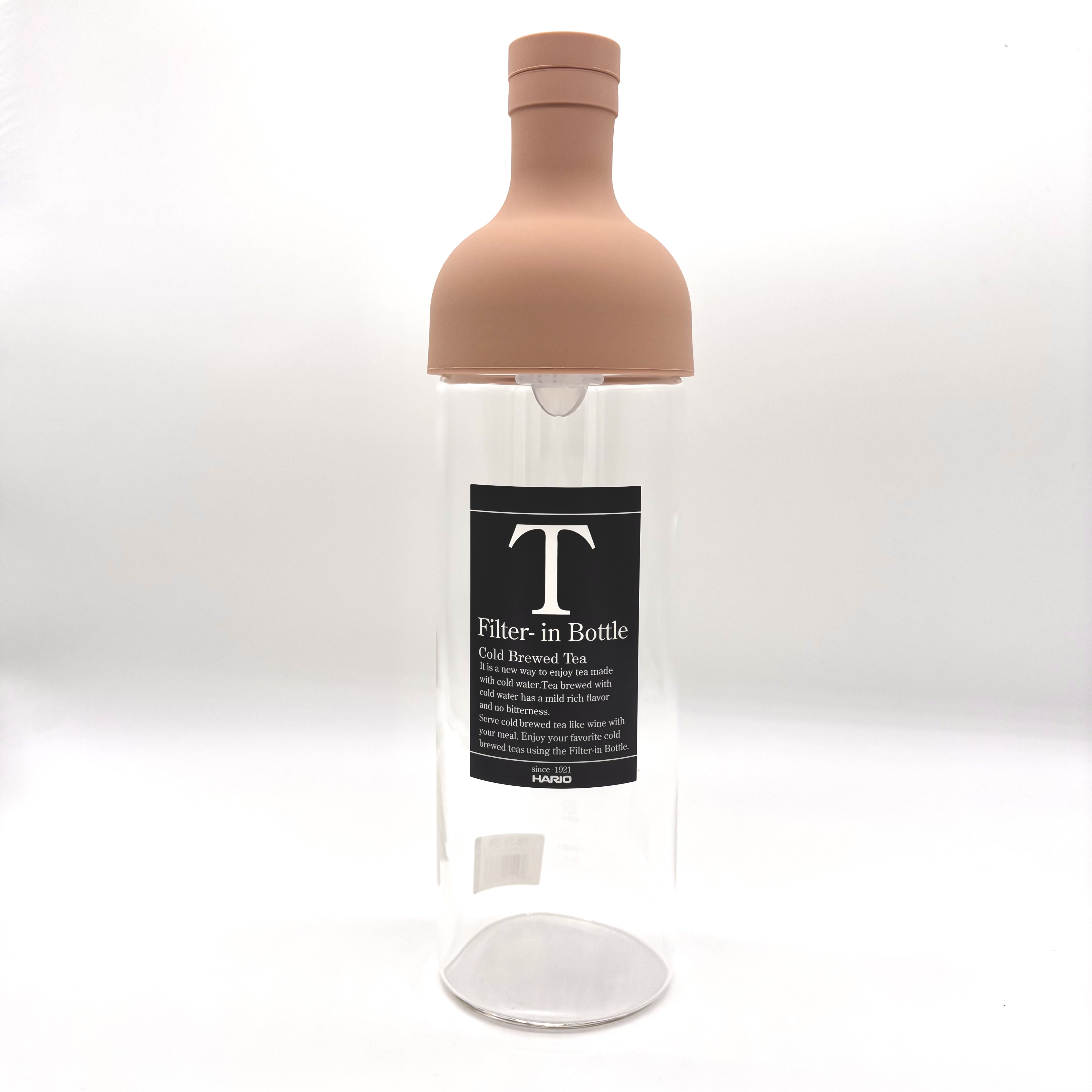 フィルターインボトルSPR 750ml | 新井園本店ネットショップ