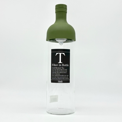 フィルターインボトルOG　750ml
