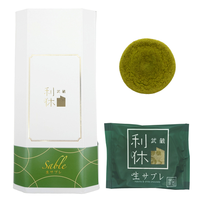 お茶屋の生サブレ（7枚入り）