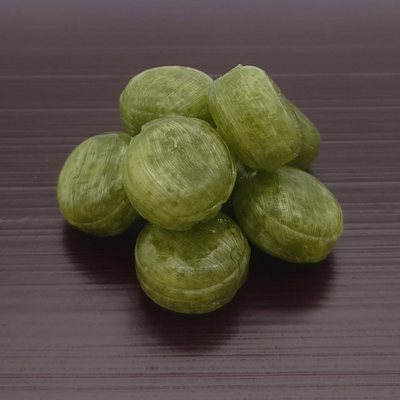 【季節限定】しお抹茶飴