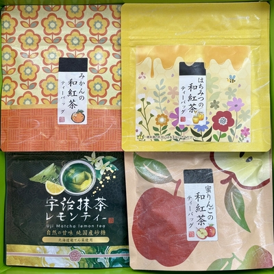 お手軽４種セット