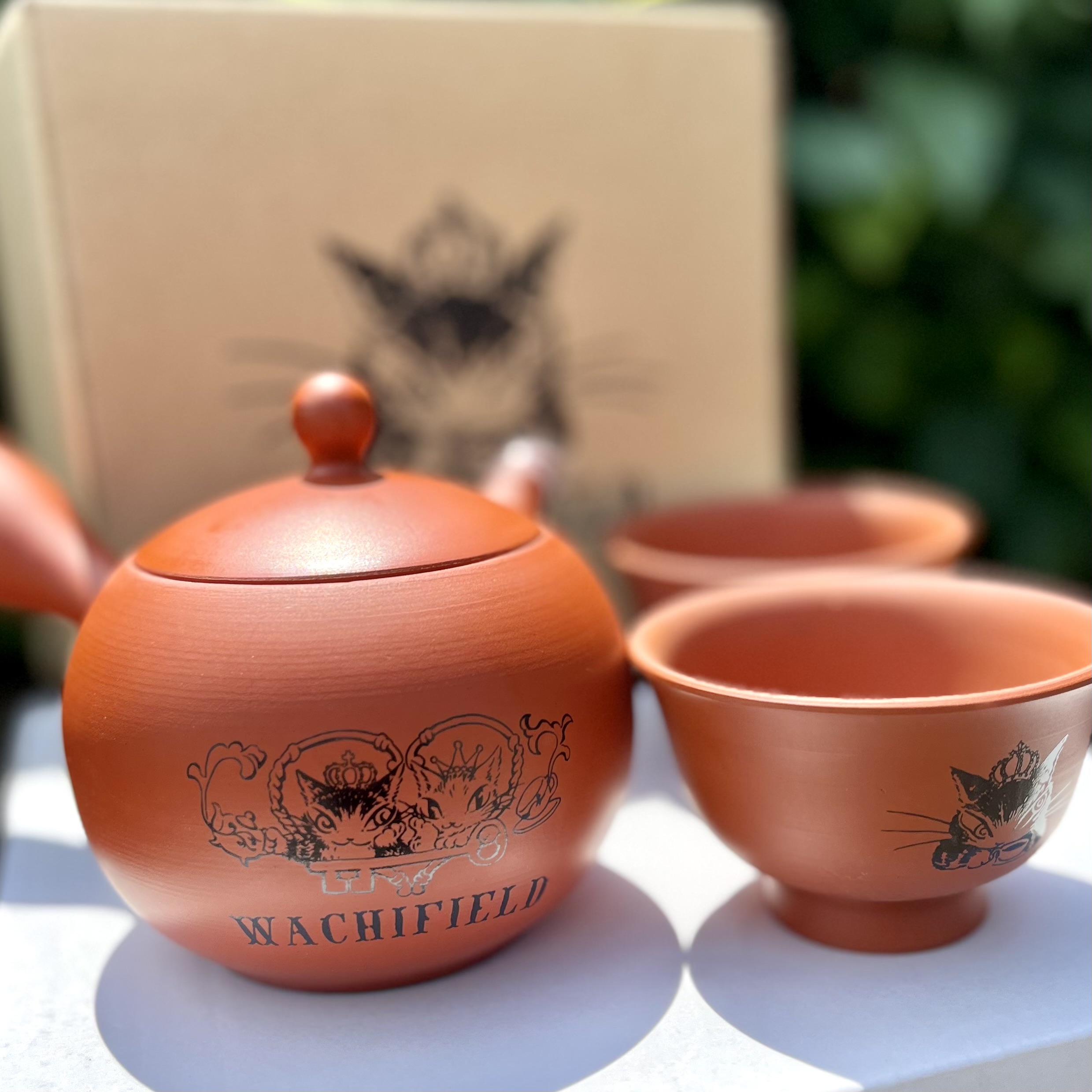 常滑焼 茶器セット 急須 湯呑み セット073 ホーム＆キッチン 常滑焼 