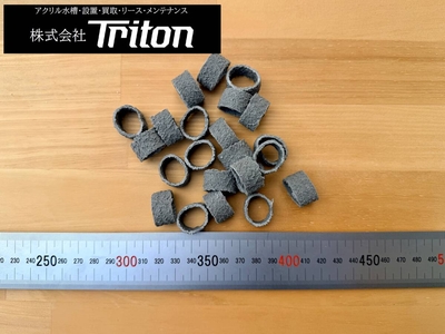 【超軽量】中古ろ材 ゼンスイ バクテリアホールド Lサイズ 約15L 洗浄済み 2箱以上のご注文も承っております！大量注文大歓迎！！