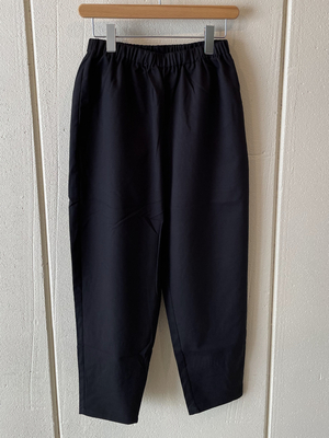 KELEN ジョッパーズパンツ black PT-006