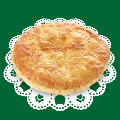 XA　ハッピービーフシチューパイ