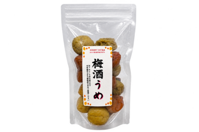 梅酒うめ 200g