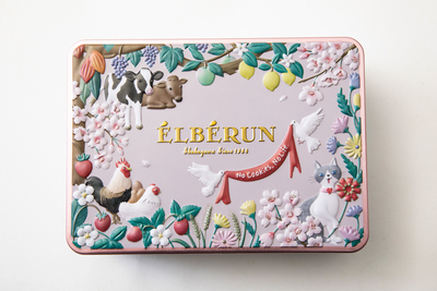 ハート・オブ・エルベラン缶・さくら缶