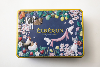 ハート・オブ・エルベラン缶・トラッド缶