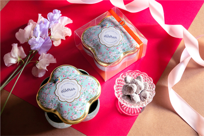 ザ・バータイム ・オレンジキュラソー