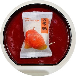 万果酥（まんごーすー）　1個入