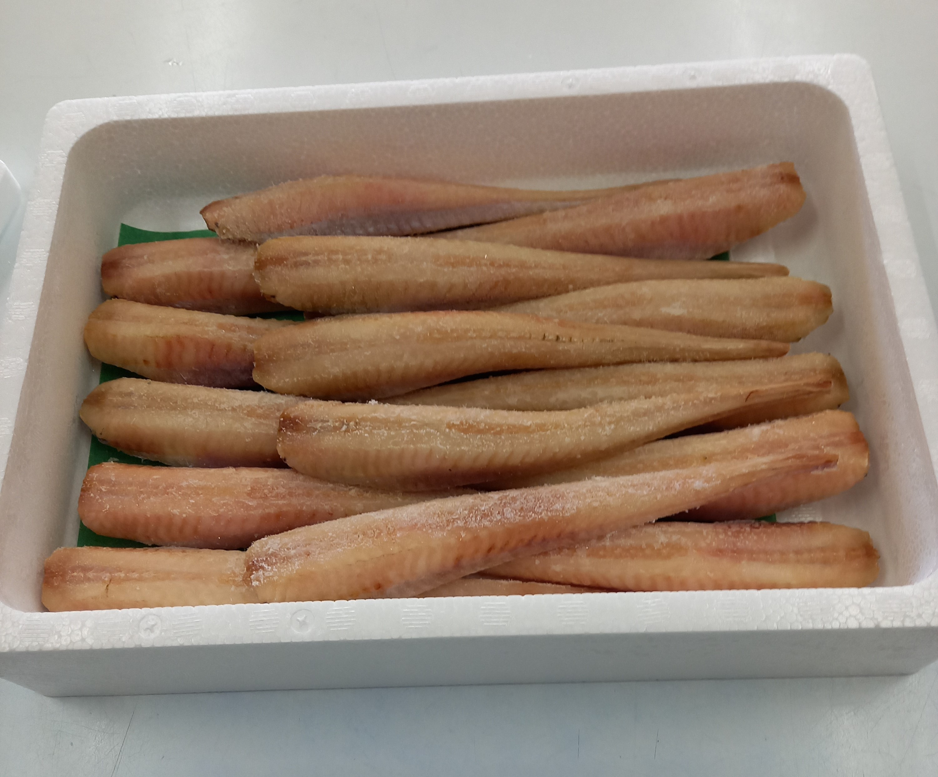 八角一夜干し 1kg詰 有 岡嶋水産