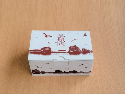 ビニール袋・化粧箱 | 川秀商店オンライン
