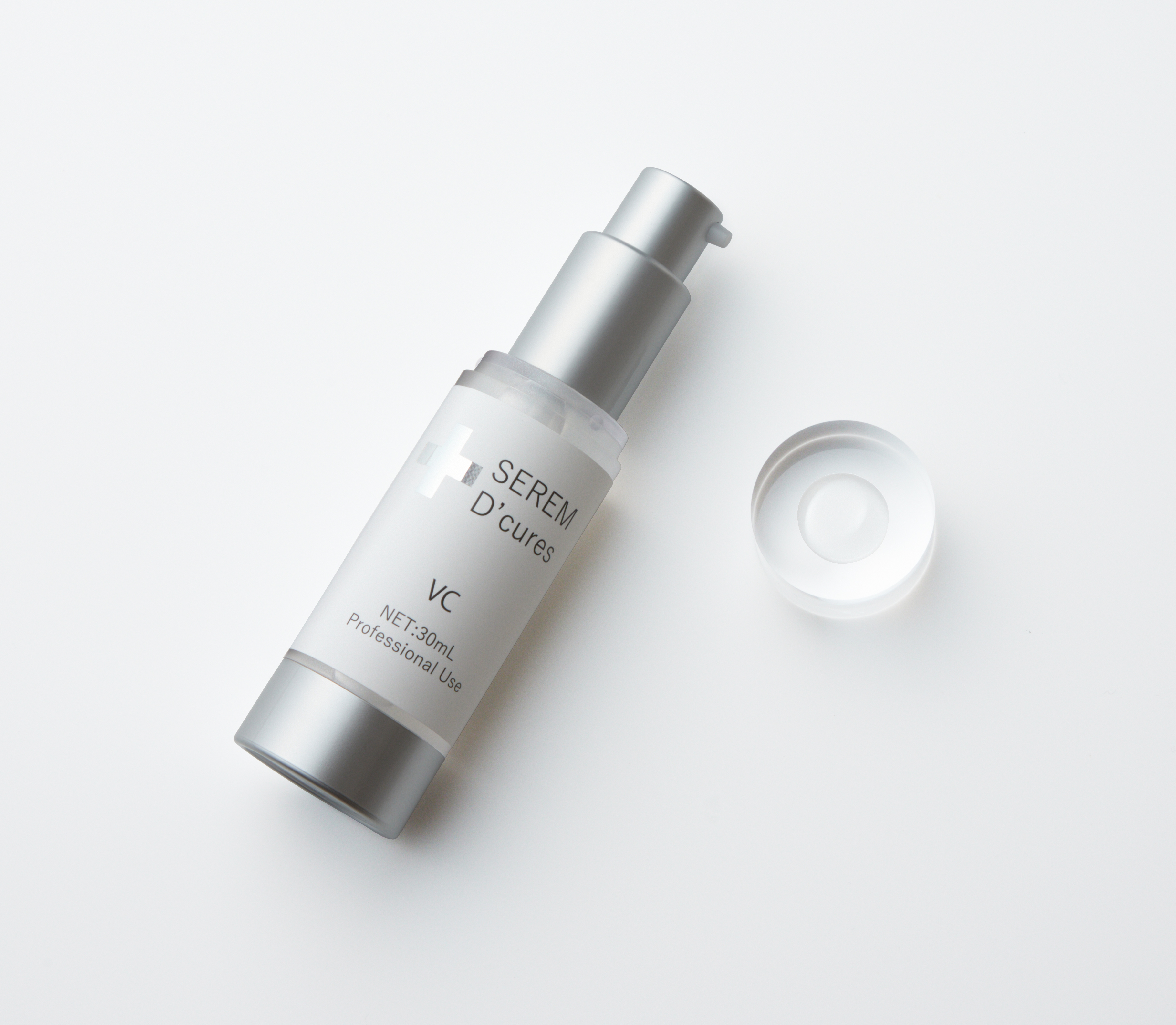 セレムD'curesVC（美白・抗酸化、業務用美容液）黒須クリニック