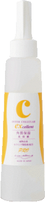 インターセルラーEXLL（150ml）