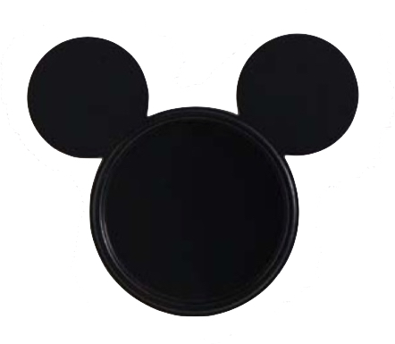 ミッキーマウス引き手 DH01 | DIY内装店