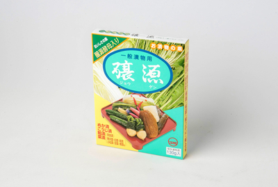 一般漬物用　じょうげん　130ｇ入り