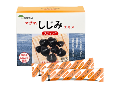 しじみエキス2.5ｇ&times;60包