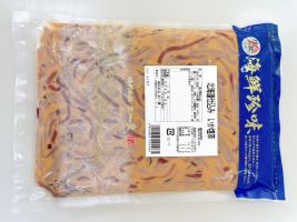 いか塩辛