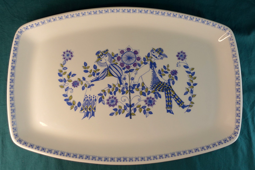 FIGGJO Lotte[フィッギオ ロッテ] 角プレート 2116NORWAY | WE21