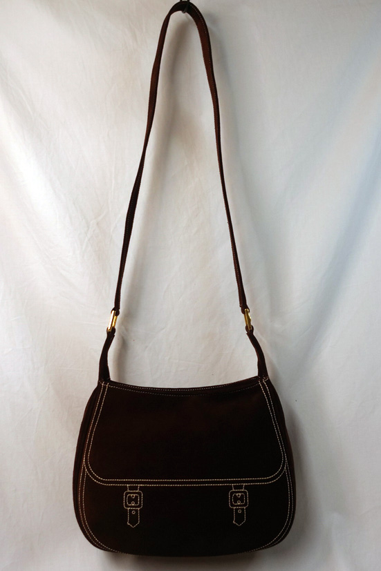 Roberta di Camerino.[ロベルタディカメリーノ] ショルダーバッグ