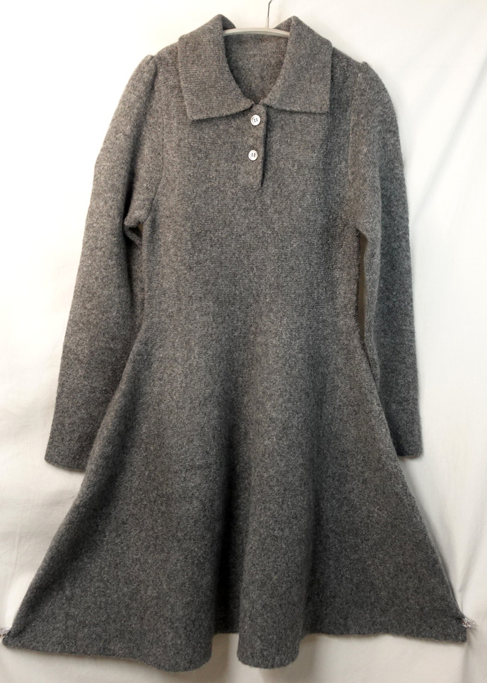 ニットワンピース　ホワイトs birthday bash DSC09619_1732029421457.JPG