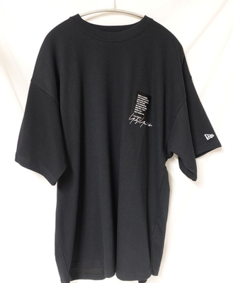 ヨウジヤマモト［］Tシャツ
