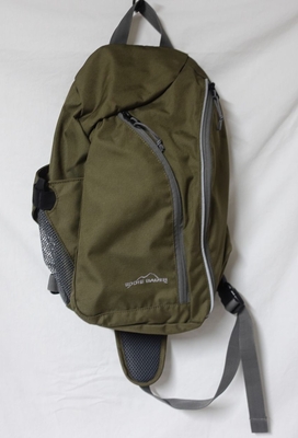 EDDIE　BAUER［エディバウアー］ワンショルダーバック