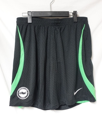 NIKE［ナイキ］Slim　Fit　ハーフパンツ