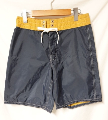 BIRDWELL［バードウェル］ハーフパンツ