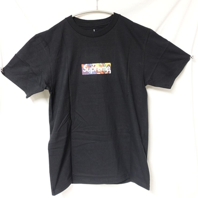 Supreme［シュプリーム］Olaolu　Slawn　BoxLogo　Tee（オラオル・スローン）Tシャツ　Mサイズ