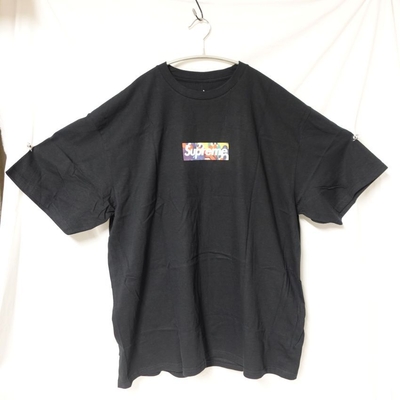 Supreme［シュプリーム］Olaolu　Slawn　BoxLogo　Tee（オラオル・スローン）Tシャツ　XXLサイズ