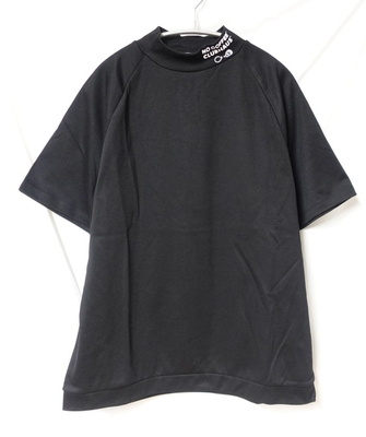 NO COFFEE ×CLUBHAUS［ノーコーヒークラブハウス］半袖Tシャツ