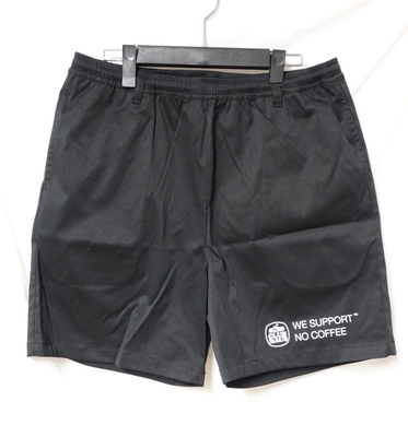NO  COFFEE×CLUBHAUS [ ノーコーヒークラブハウス］ショートパンツ