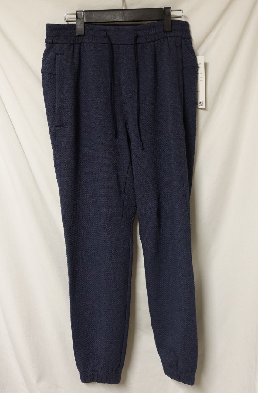 lululemon[ ルルレモン］メンズジョガーパンツ | WE21ジャパン