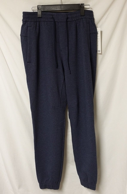 lululemon[ ルルレモン］メンズジョガーパンツ　
