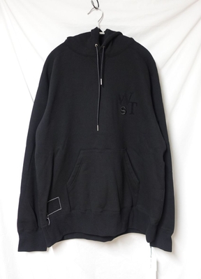 WTAPS[ ダブルタップス］パーカー