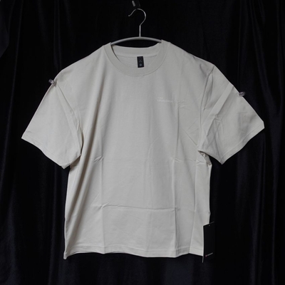 luluremon［ルルレモン］半袖Tシャツ　Heavy　Weight　Cotton　Jersey　T　Graphic