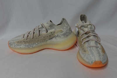 adidas［アディダス］YZY　BOOST380　イージーブースト